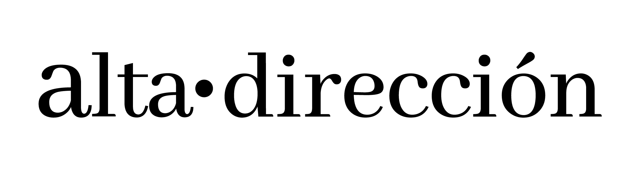 Bitácora Alta Dirección