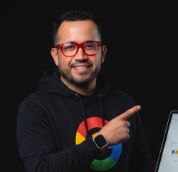 Paco Abarca / EduTech